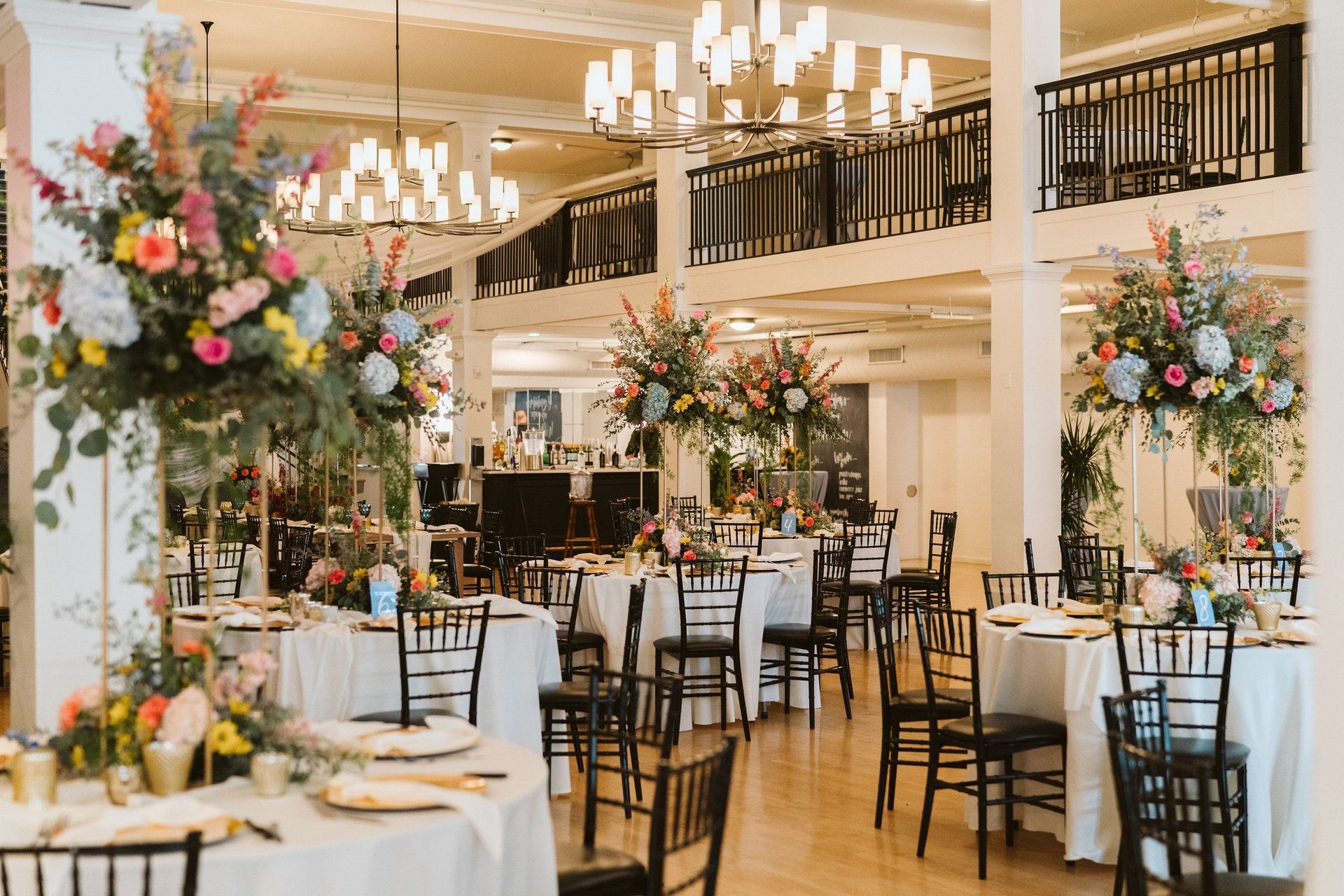 Unique Wedding Venues in Wisconsin