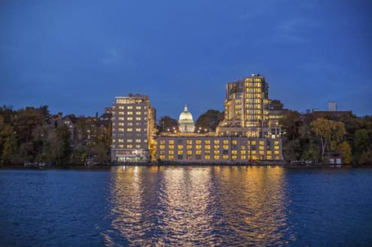 Best Wedding Venues in Wisconsin
