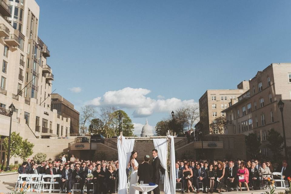 Wedding Venues in Southern Wisconsin