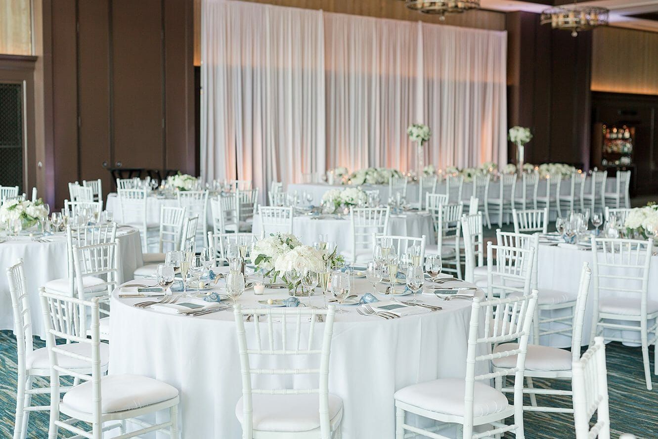 Best Wedding Venues in Wisconsin
