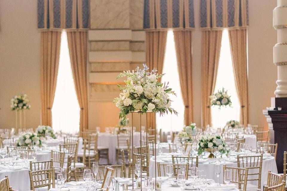 Wedding Venues in Milwaukee WI