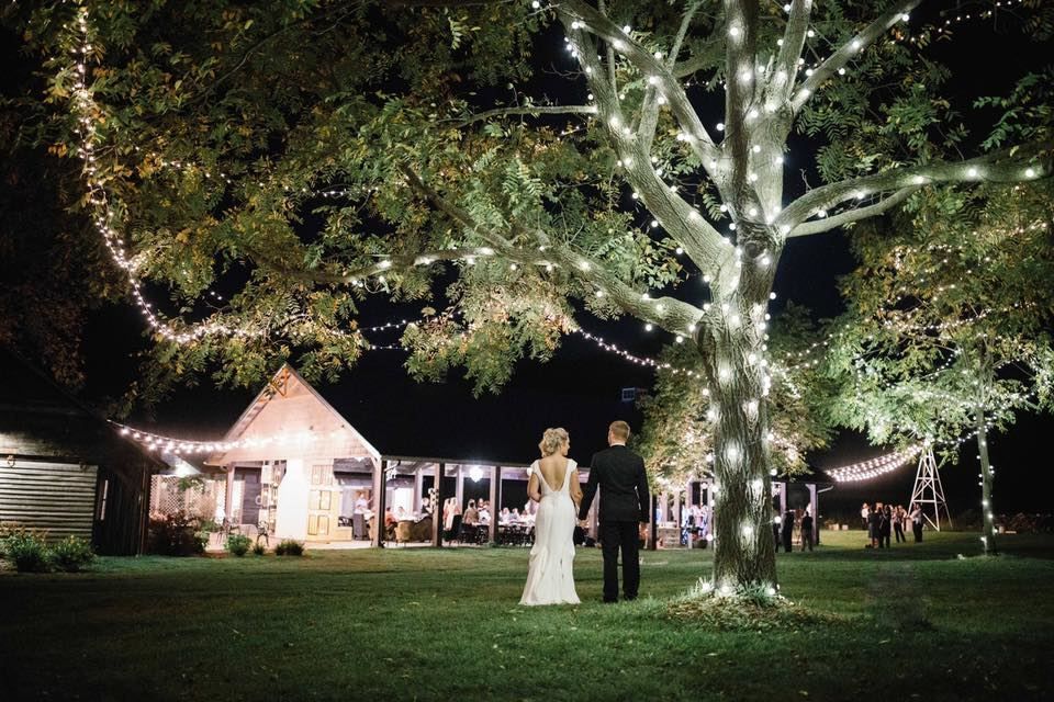 Best Wedding Venues in Wisconsin