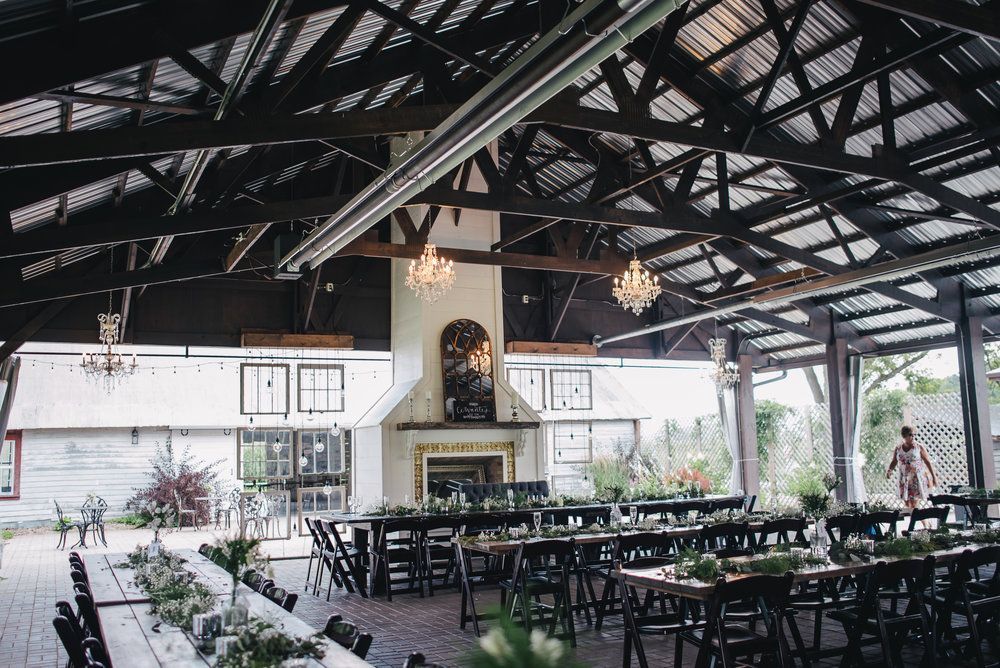 Best Wedding Venues in Wisconsin