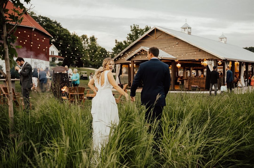 Best Wedding Venues in Wisconsin