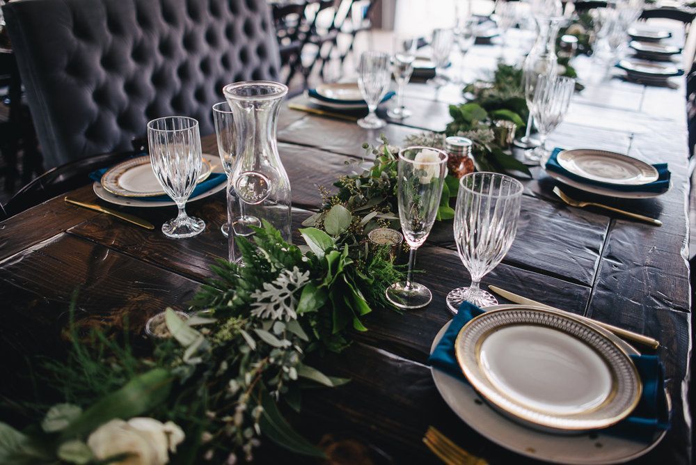 Best Wedding Venues in Wisconsin