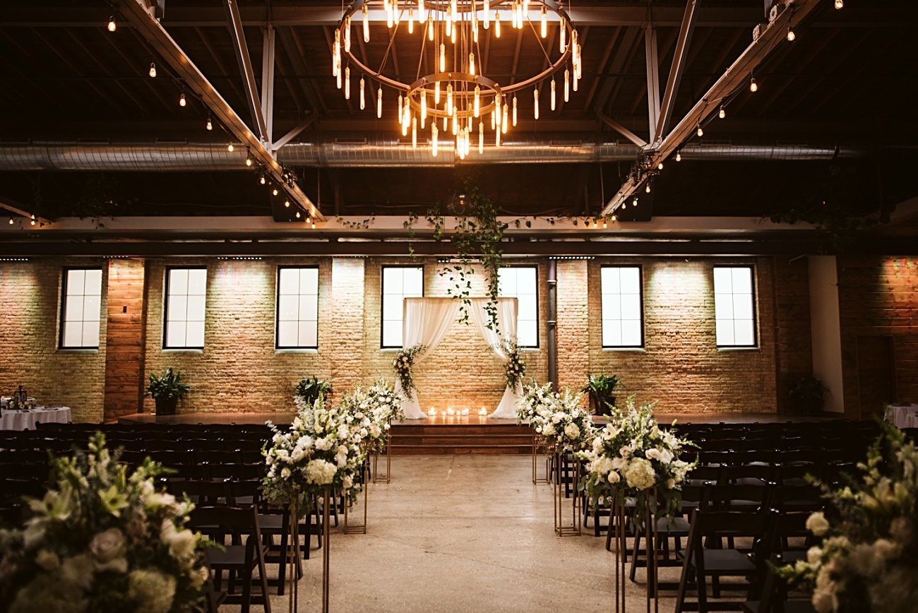 Wedding Venues in Southern Wisconsin