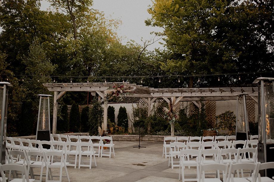 Wedding Venues in Milwaukee WI