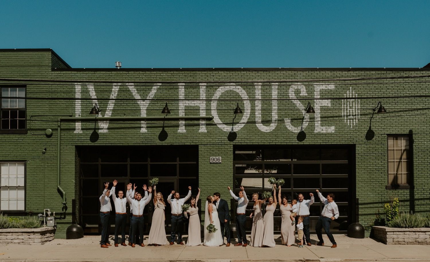 Wedding Venues in Milwaukee WI