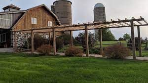 barn wedding venue