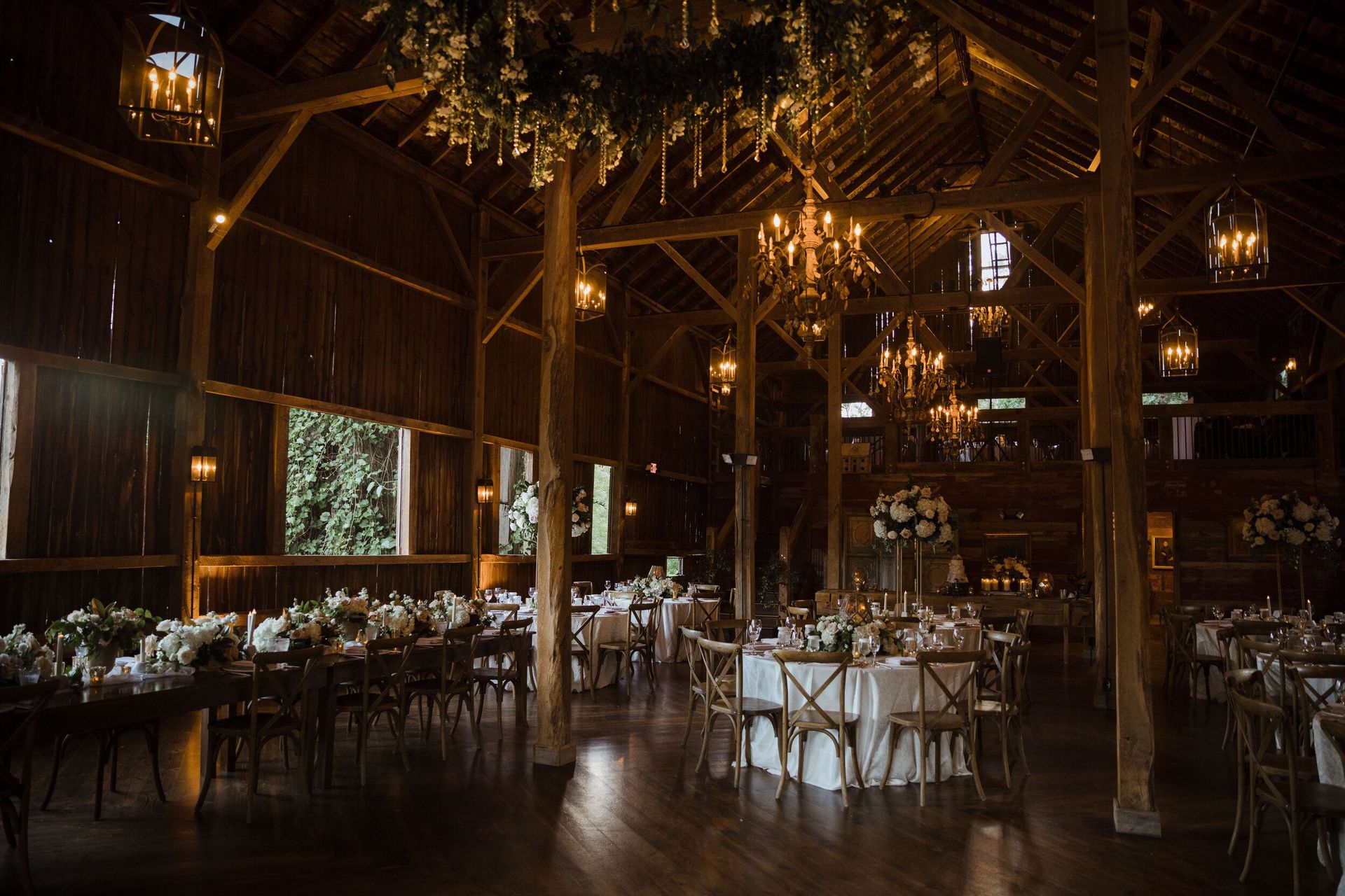 Unique Wedding Venues in Wisconsin