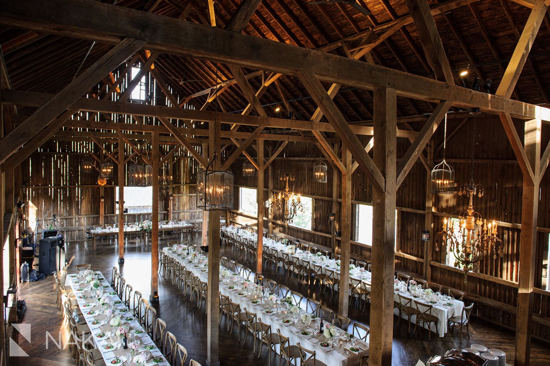 Unique Wedding Venues in Wisconsin