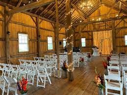 barn wedding venue