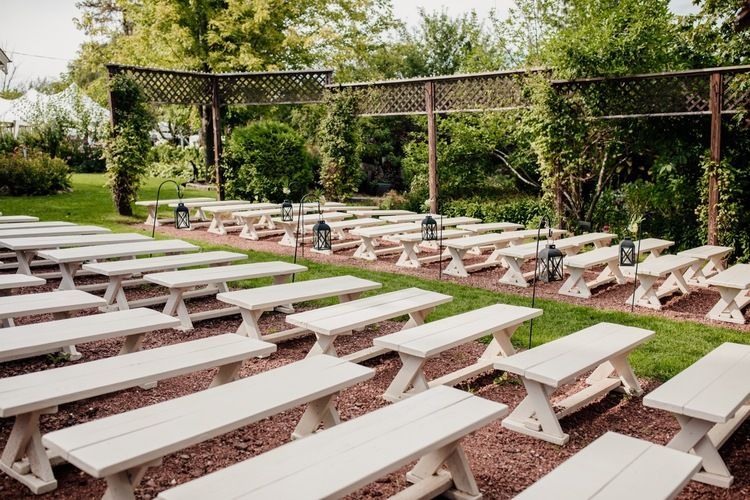 barn wedding venue in wisconsin