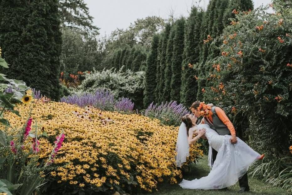 barn wedding venue