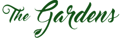 Logo for The Gardens Wedding Center