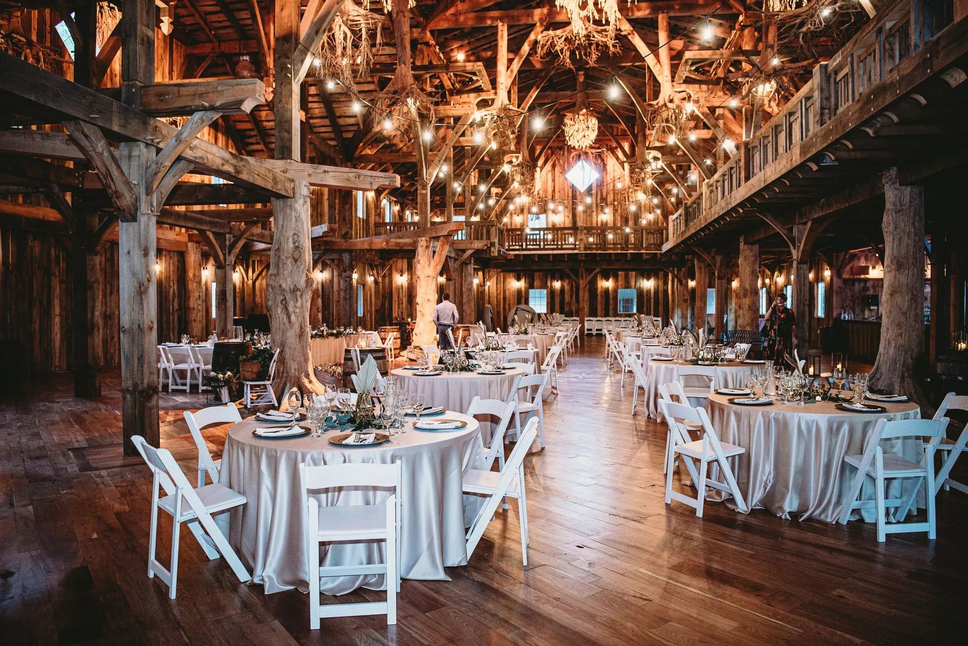 Unique Wedding Venues in Wisconsin