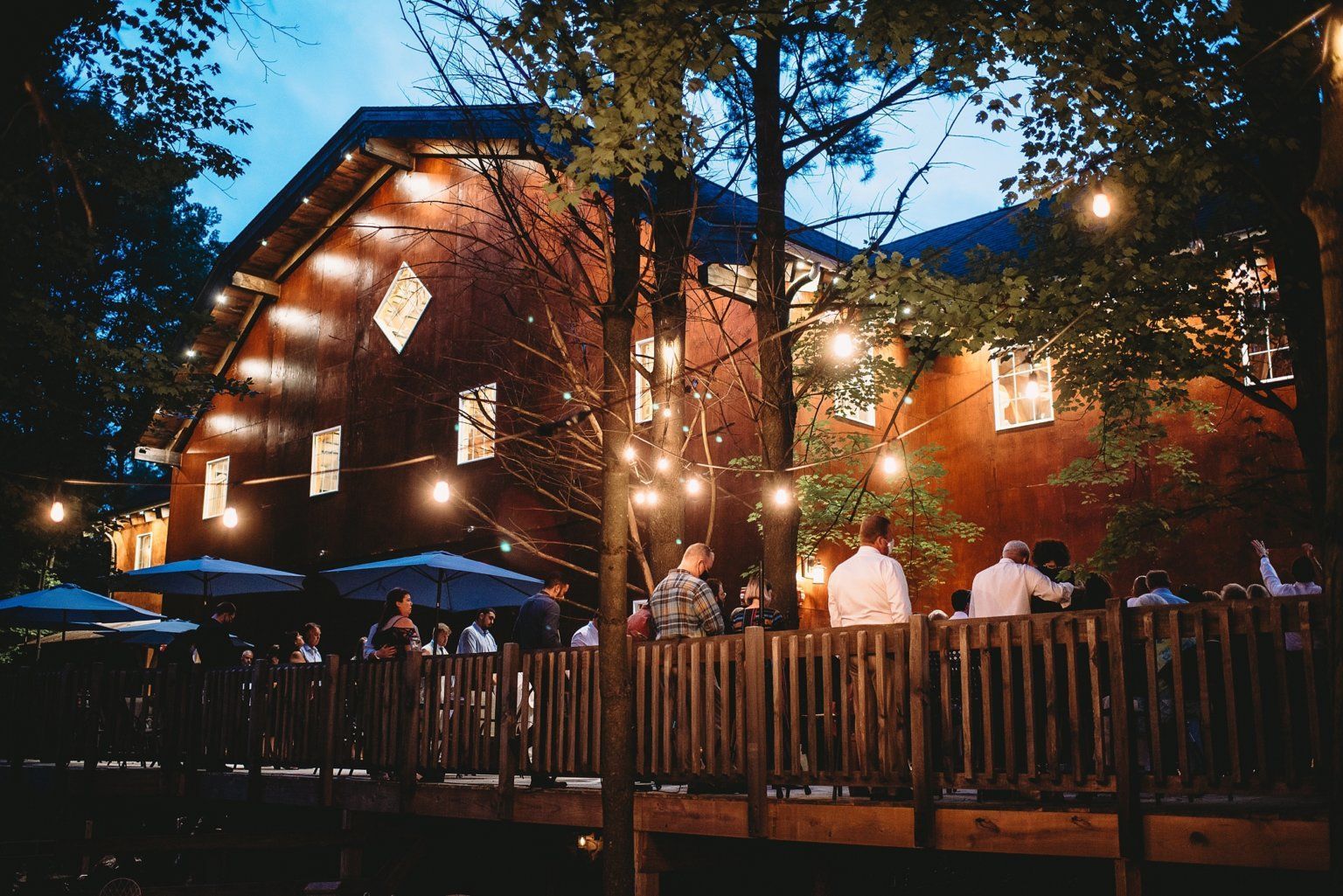 Unique Wedding Venues in Wisconsin