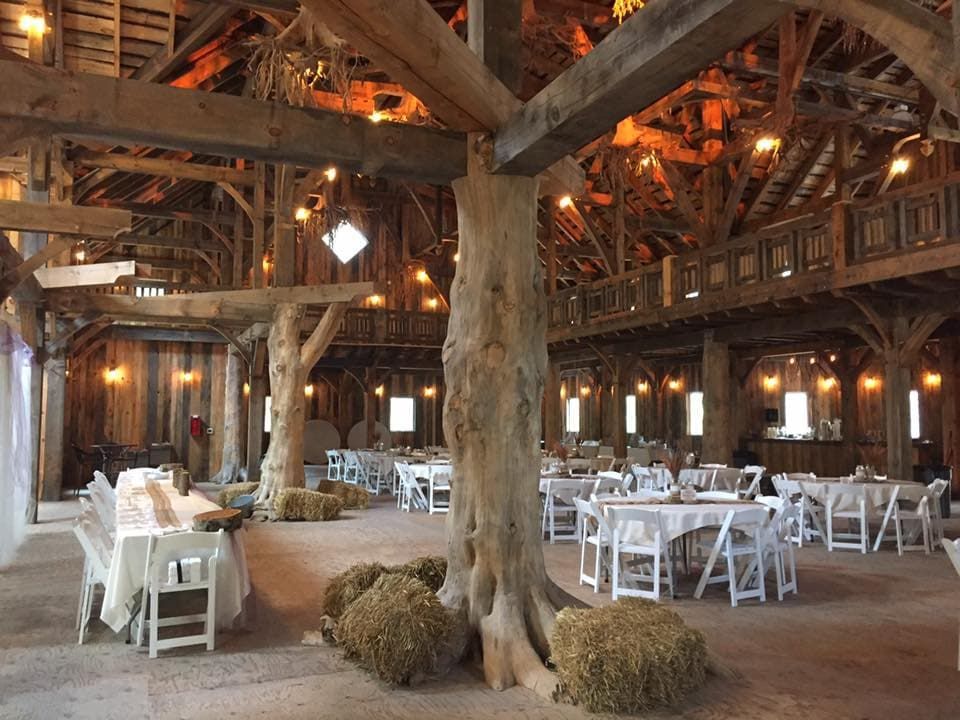 Unique Wedding Venues in Wisconsin