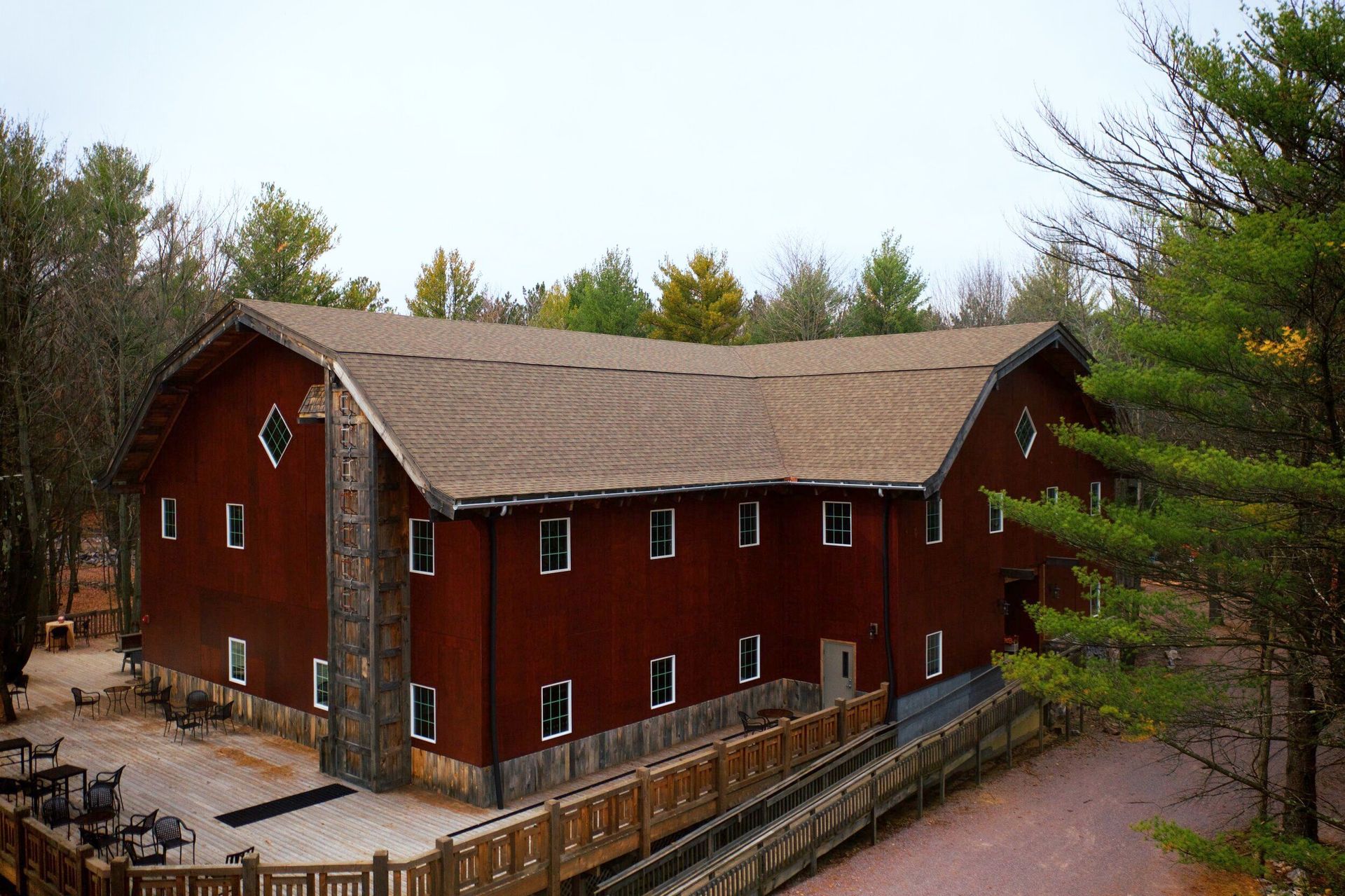 Unique Wedding Venues in Wisconsin