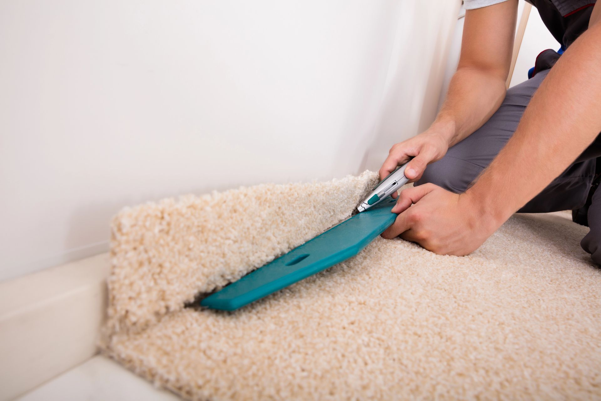 Carpet Flooring in Denver, CO