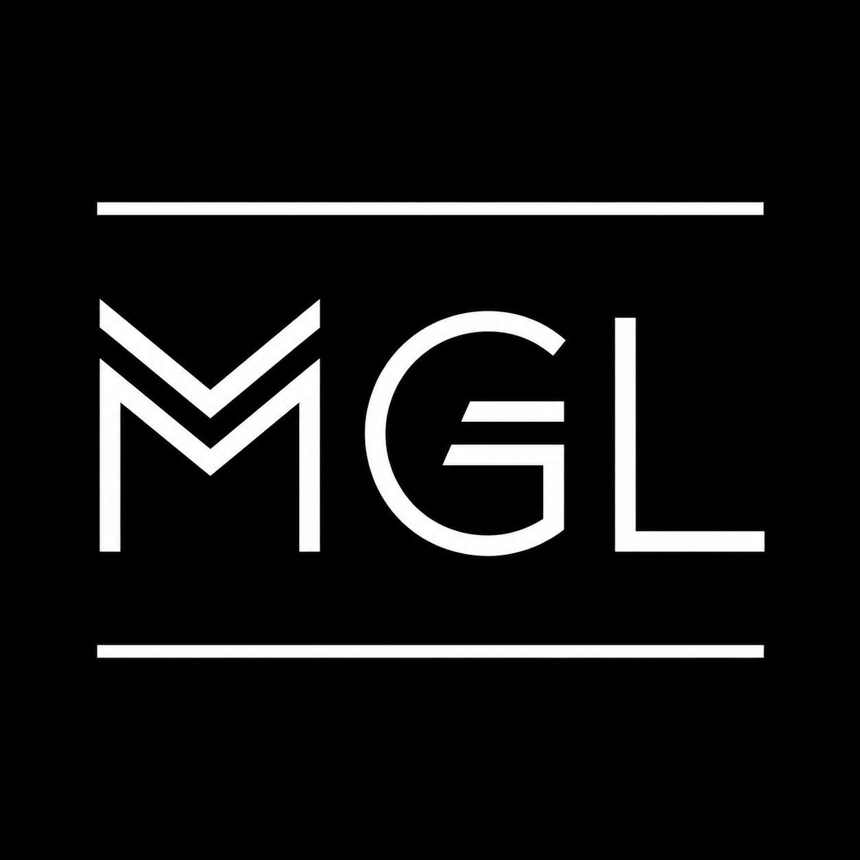 MGL Limo - Executive Black Car logo