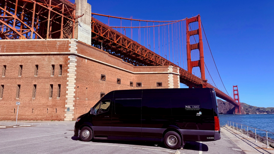 town car service in san francisco
