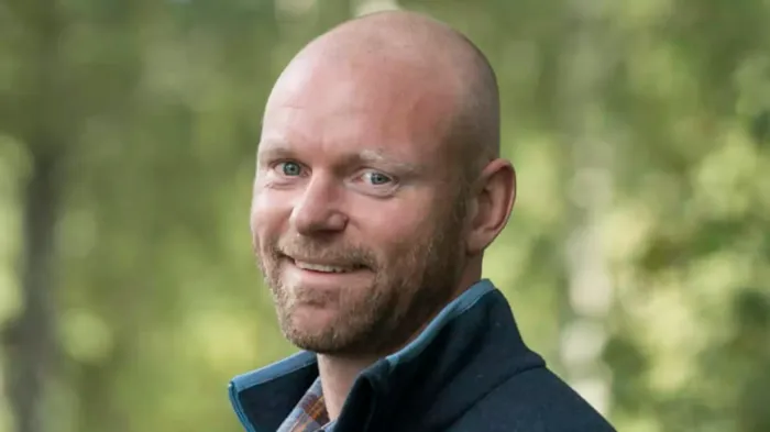 Leif Holst-Liæker