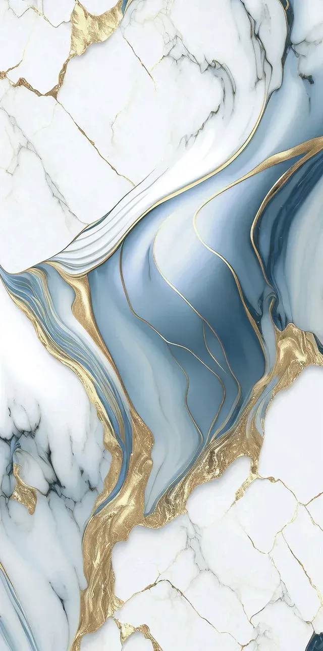 Azure Gold