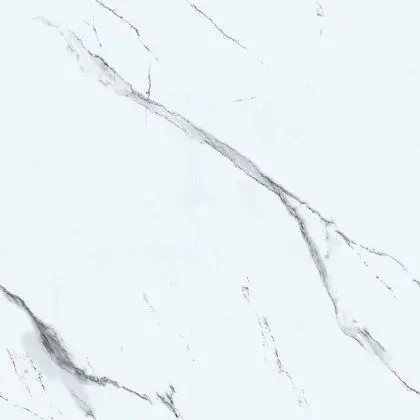 Carrara White