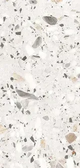 Pebble Super White