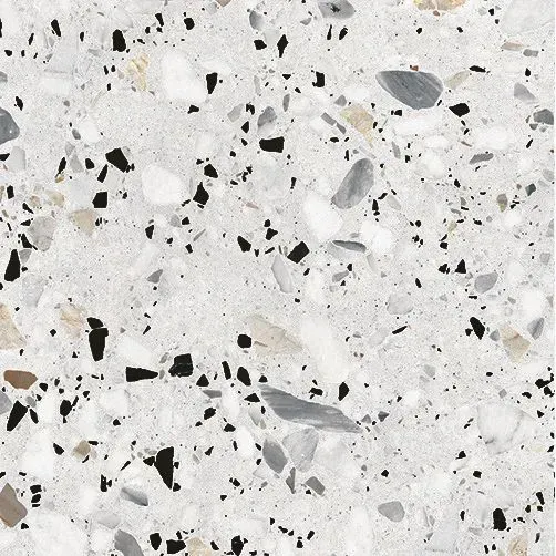Pebble White