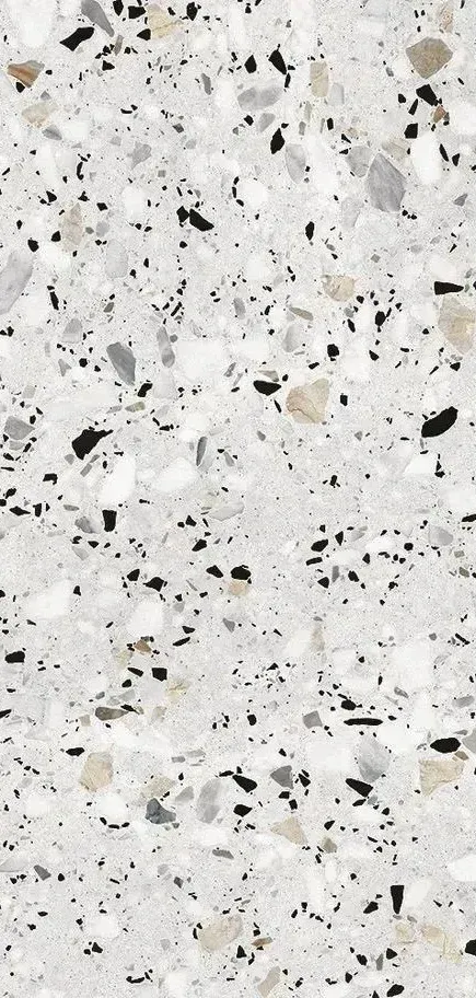 Pebble White