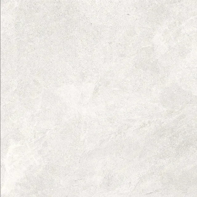 Tundra Stone Silver