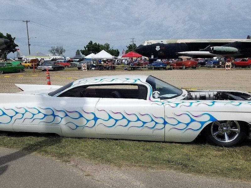 Hot Rod Gallery Clutch & Transmission Technicians Inc.