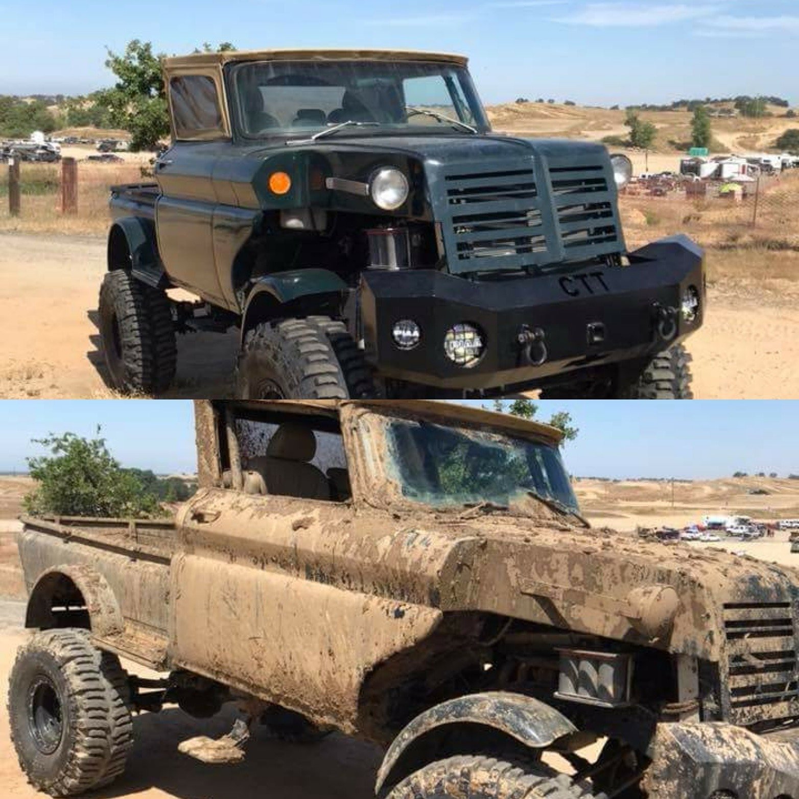 Truck Gallery CLUTCH & TRANSMISSION TECHNICIANS INC.