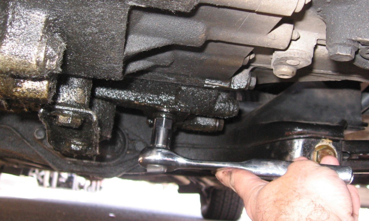 Transmission Flush Services Clutch & Transmission Technicians