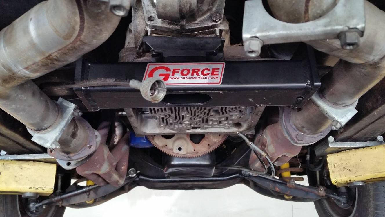 Transmission Shop near me