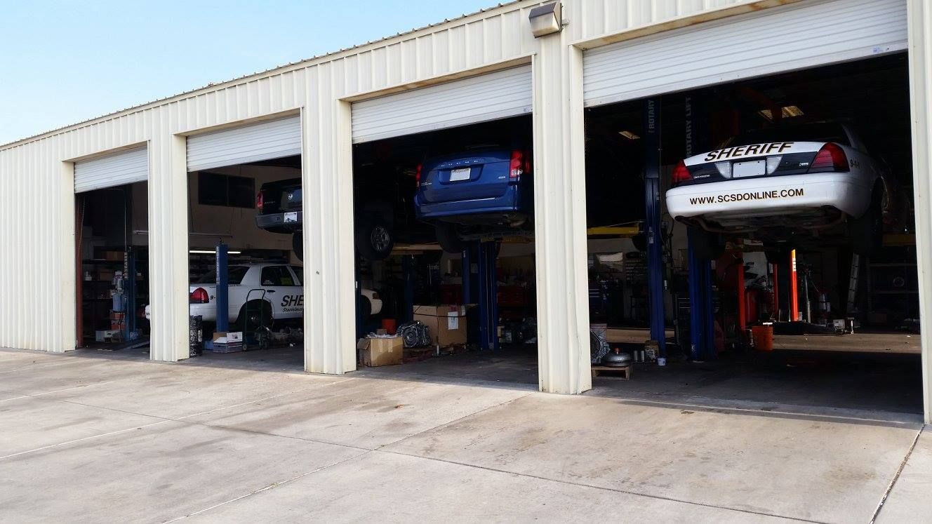 Transmission Shop near me