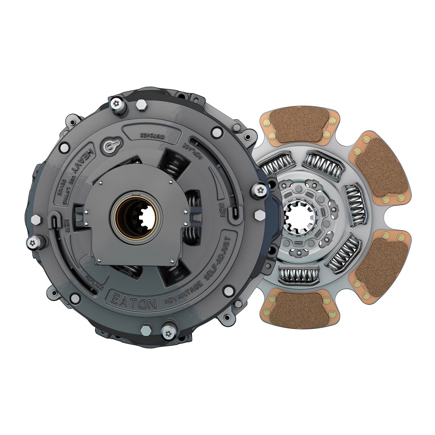 Transmission Shop near me