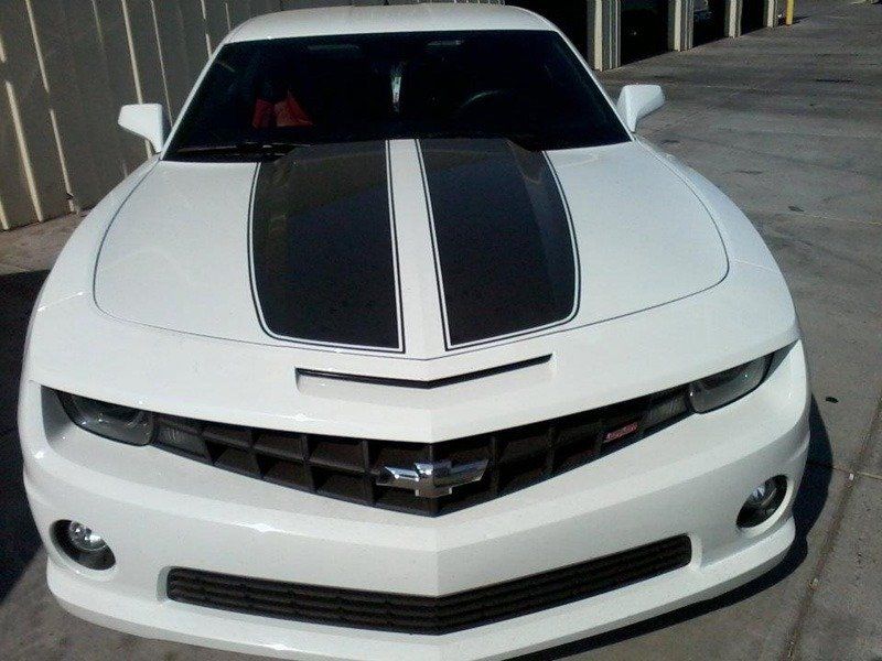 Chevy Transmission Rebuild