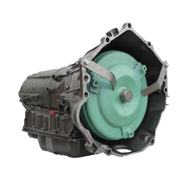 Transmission Repair