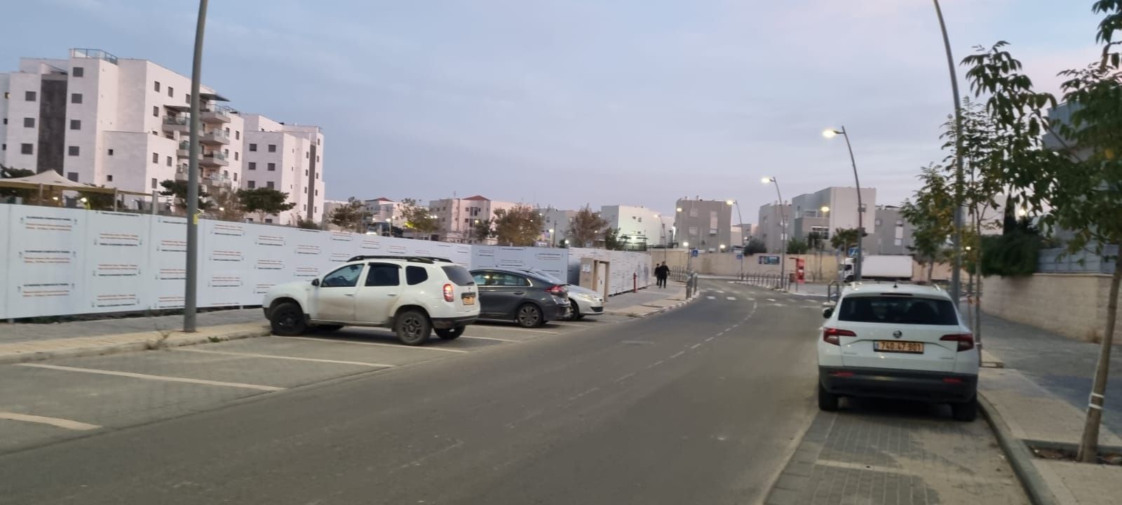 גדר איסכורית