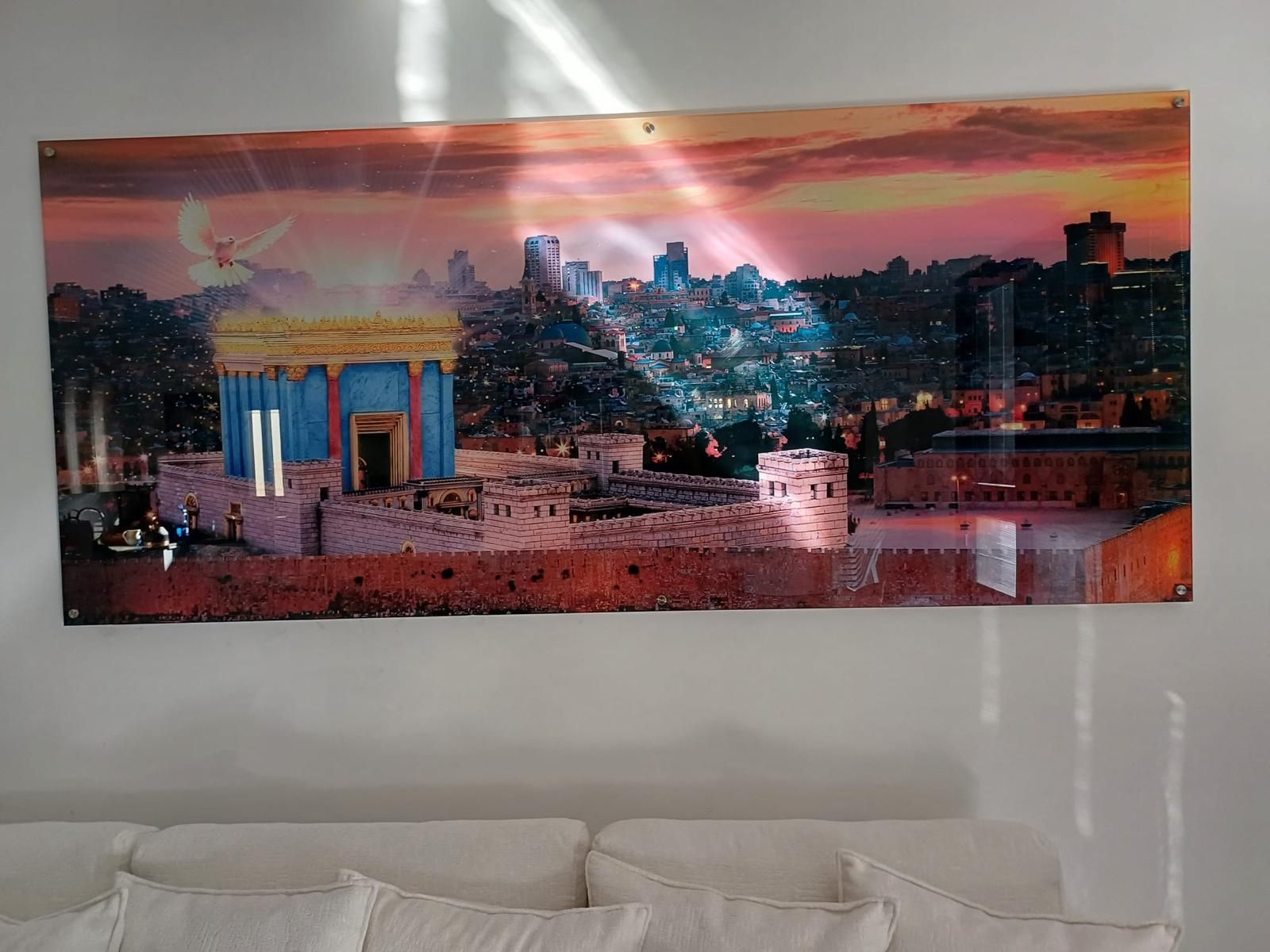 שילוט פנים