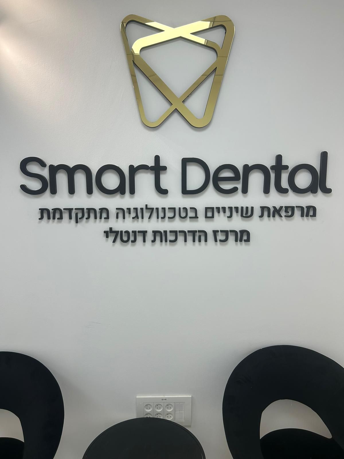 שילוט פנים