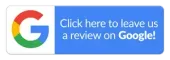 A google review button that says click here to leave us a review on google.
