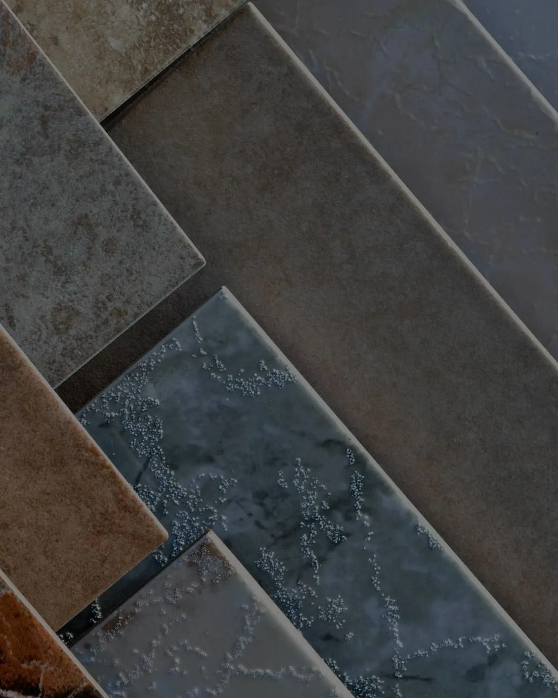 Porcelain & Ceramic Tile — Winston-Salem, NC — Foust Flooring