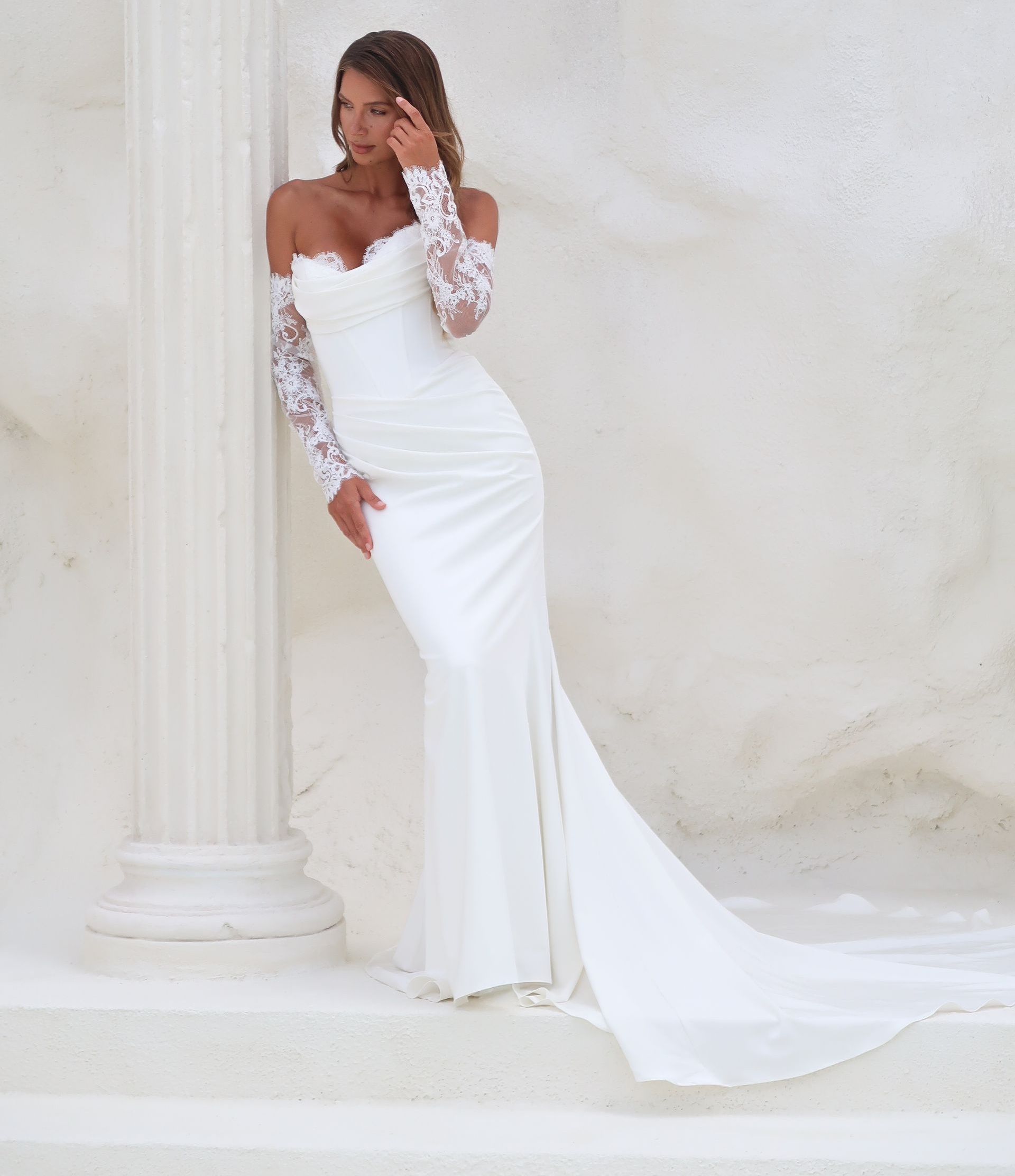 Willow & Winter Trunk Show