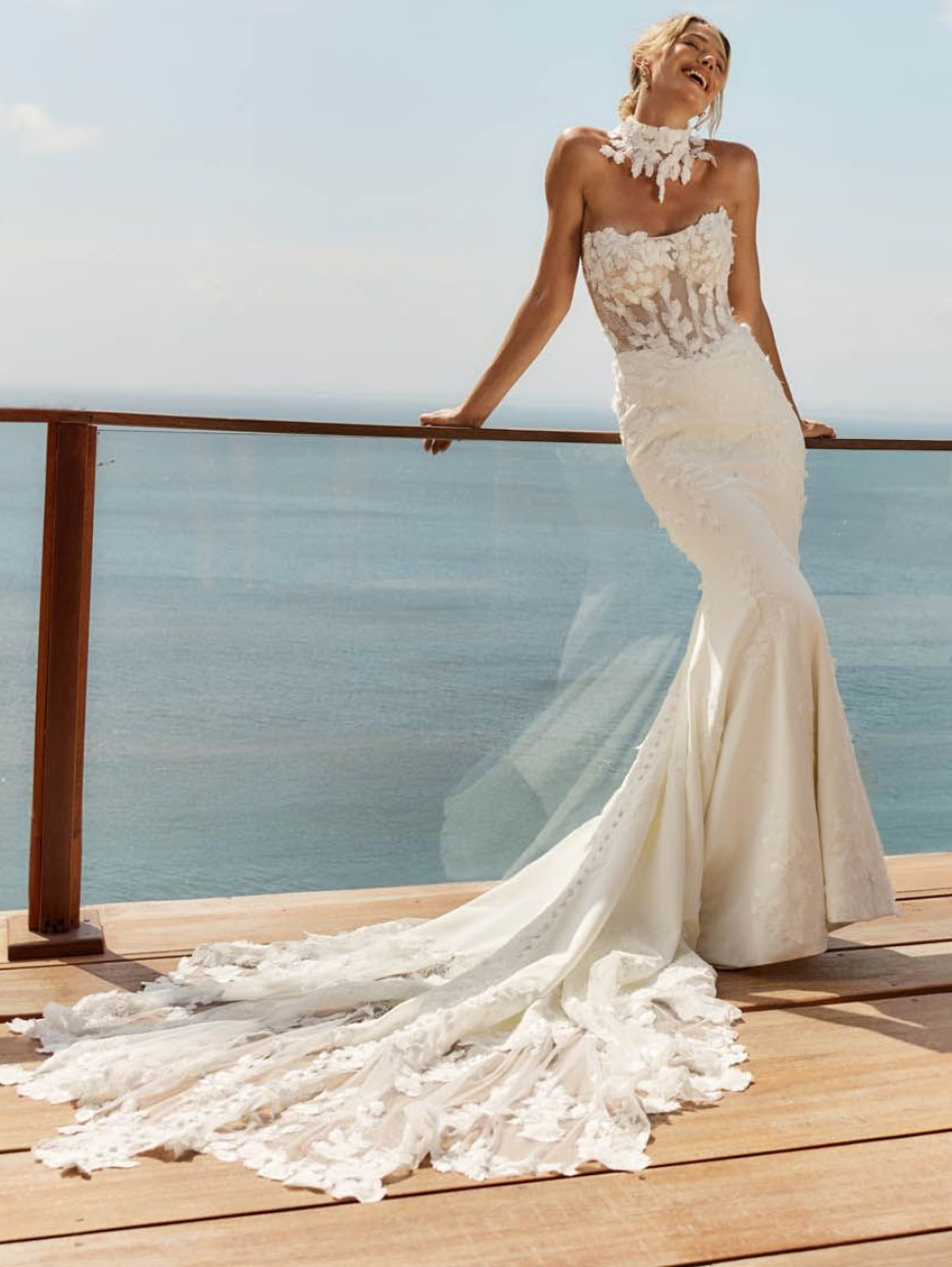 Wedding Dresses