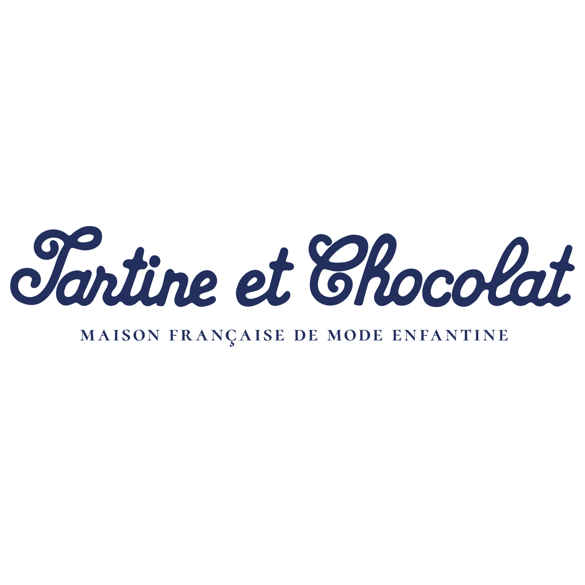 Logo Tartine et Chocolat