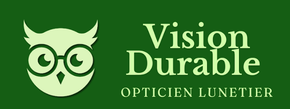 Accueil Logo Vision Durable